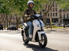 Image: Yamaha’s new electrical automotive mannequin causes a fever with its fancy design, the identical value as Honda SH