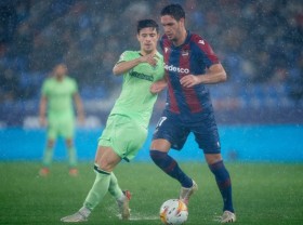 Image: Feedback Athletic Bilbao vs Levante (3h 08/03/2022) spherical 27 La Liga: Unfortunate visitor