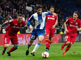 Image: Feedback Espanyol vs Getafe (22:15 March 5, 2022) spherical 27 La Liga: Quench the thirst for factors