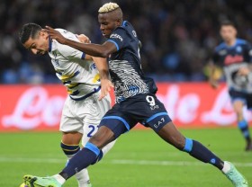 Image: Feedback Hellas Verona vs Napoli (March 21, 2022) spherical 29 of Serie A: Rise up after defeat