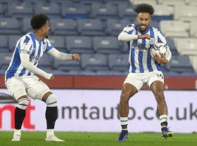 Image: Feedback Huddersfield vs Peterborough (2h45 March 5, 2022) spherical 36 UK First Division: Class distinction