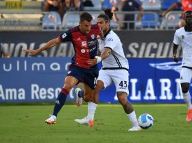 Image: Feedback on Spezia vs Cagliari (March 21, 2022) spherical 29 of Serie A: The decisive match