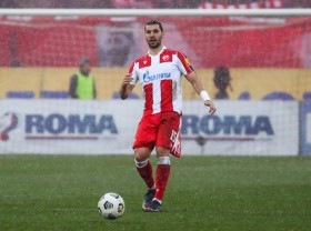Image: Feedback Rangers vs Crvena zvezda (3h 11/03/2022) spherical of 1/8 Europa League: The host of the triumph tune