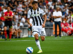 Image: Feedback Udinese vs Sampdoria (March 5, 2022) spherical 28 of Serie A: Victory to beat