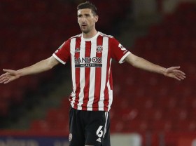 Image: Overview Sheffield Utd vs Nottingham (2h45 March 5, 2022) spherical 36 UK First Division: Fierce competitors