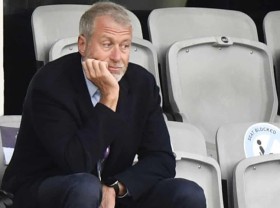 Image: President Abramovich offered Chelsea, coach Tuchel instructed the reality.