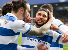 Image: QPR vs Cardiff (March 5, 2022) spherical 36 UK First Division: Favourite opponent