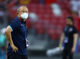 Image: Scorching: Coach Park Cling Web optimization is contaminated with Covid 19