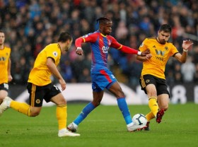 Image: Wolves vs Crystal Palace (March 5, 2022) spherical 28 of the Premier League: Want to win