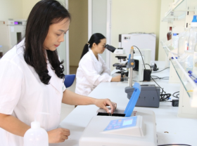 Image: Action program aims to improve sci-tech management