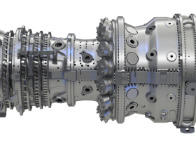 Image: Powering the future of LNG in Vietnam with GE’s H-class gas turbines