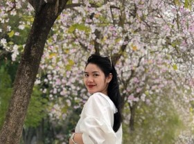 Image: The beautiful flower streets in Hanoi are as romantic as Korea’s 