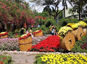 Image: Lam Dong province to hold various events to restore tourism in 2022
