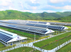 Image: Vietnam builds action plan to realize its green growth commitments