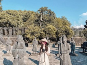 Image: Where should you go when traveling to Hue in March? Discover the best season in the ancient capital with HOT destinations