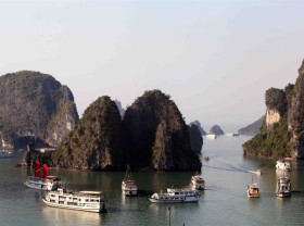 Image: Travel agencies ready to welcome int’l visitors