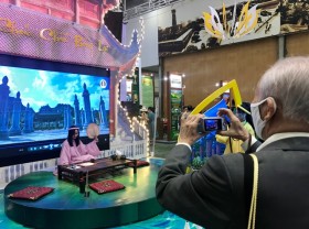 Image: Travel fair to focus Việt Nam’s 'new normal' tourism situation