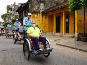 Image: Agoda names countries with highest number of visitors keen to visit Vietnam