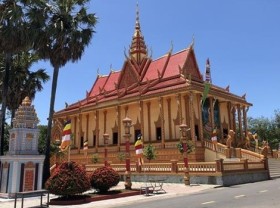 Image: Bac Lieu promotes tourism in north of National Highway 1A