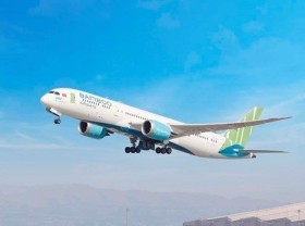 Image: Bamboo Airways announces Hanoi-Melbourne direct flights
