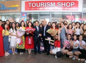 Image: Da Nang exerts all-out effort to recover tourism