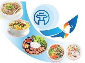 Image: Developing the Hanoi food travel map