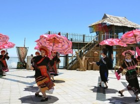 Image: Full tourism reopening in the new normal