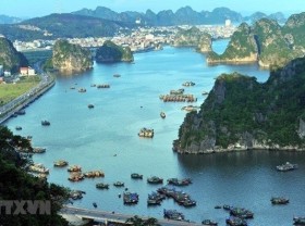 Image: Ha Long Bay, Cu Chi Tunnels among ten adventurous tourism places in Southeast Asia