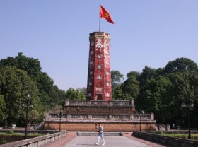Image: Hanoi to open new pedestrian zone