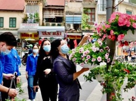 Image: Hanoi to organise tourism festival in May