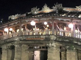 Image: Image of Hoi An promoted via metaverse platform
