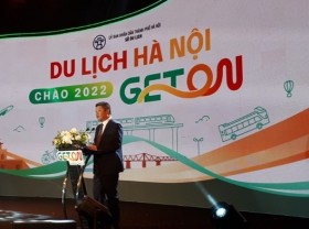 Image: Programme launched to foster tourism recovery in Hanoi