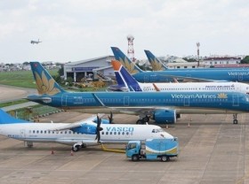 Image: Vietnam Airlines Group to offer some 750,000 seats for upcoming holidays