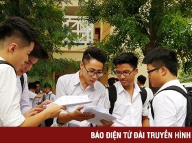 Image: University Admissions Conference 2022: Admissions are only technically adjusted