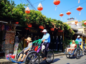 Image: Vietnam to resume pre-pandemic visa exemption policies from March 15