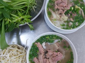 Image: Vietnam to seek country's top 100 delicious dishes