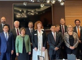 Image: ASEAN, Australia bolster education cooperation