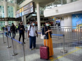 Image: Indonesia issues visa on arrival for tourists from 23 countries