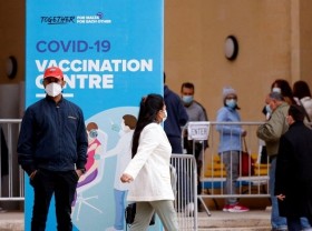 Image: Malta goes to polls with Labour expected to win third term