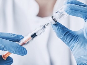 Image: Mexico in talks to receive Indian vaccine and cancer drug technology