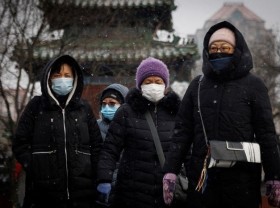 Image: World News in Brief: March 1