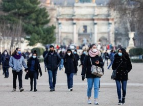 Image: World News in Brief: March 11