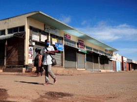 Image: World News in Brief: March 19