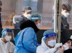 Image: World News in Brief: March 2