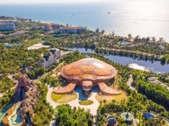 Image: 4 record amusement parks opened on April 30