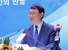 Image: Bac Giang work to provide optimal conditions for RoK investors