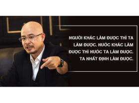 Image: Behind Dang Le Nguyen Vu’s “majestic” concern and torment