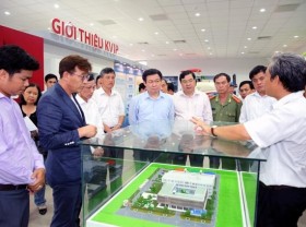 Image: Can Tho eyes more investments from RoK