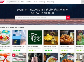 Image: Delivery startup Loship aspires to NYSE listing