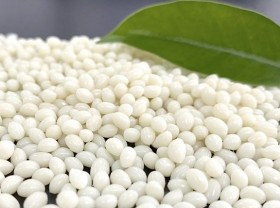 Image: Made-in-Vietnam biodegradable materials to be sold in North America